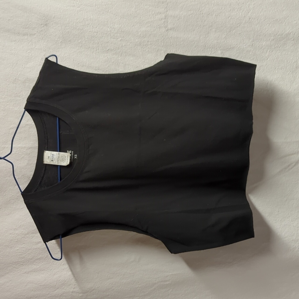 Ride Vibe Muscle Tee